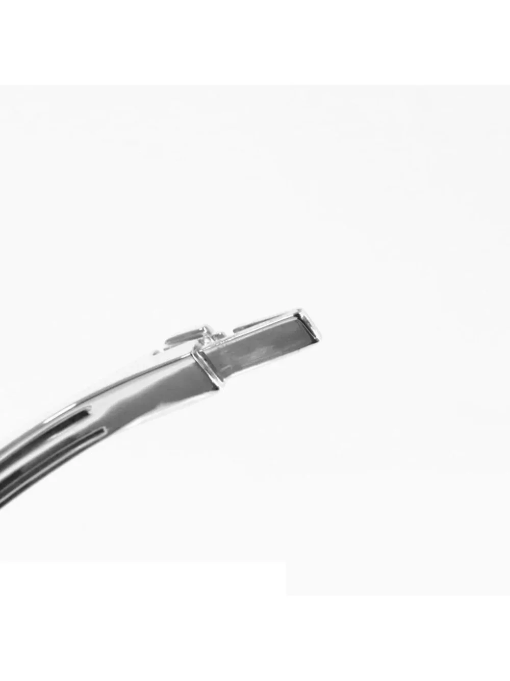Bvlgari Astrale Bracelet White Gold 18K Diamond Bangle